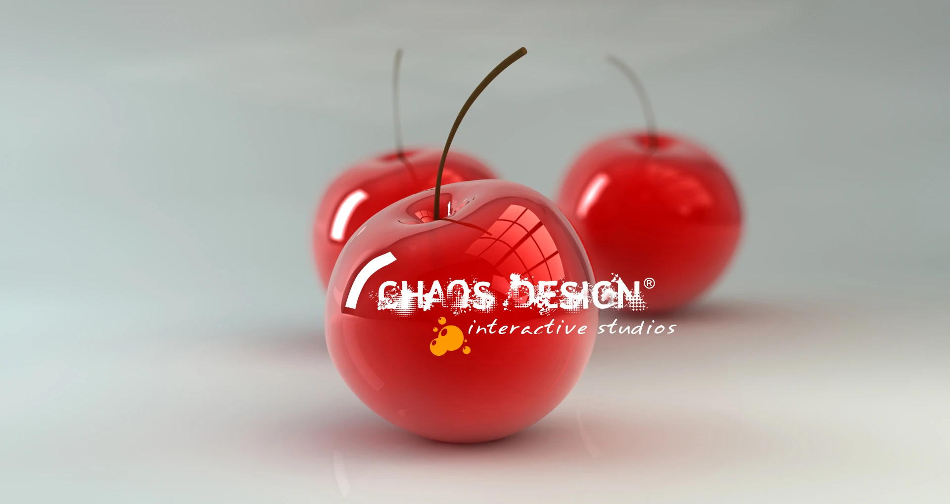 CDIS - Chaos Design Interactive Studios